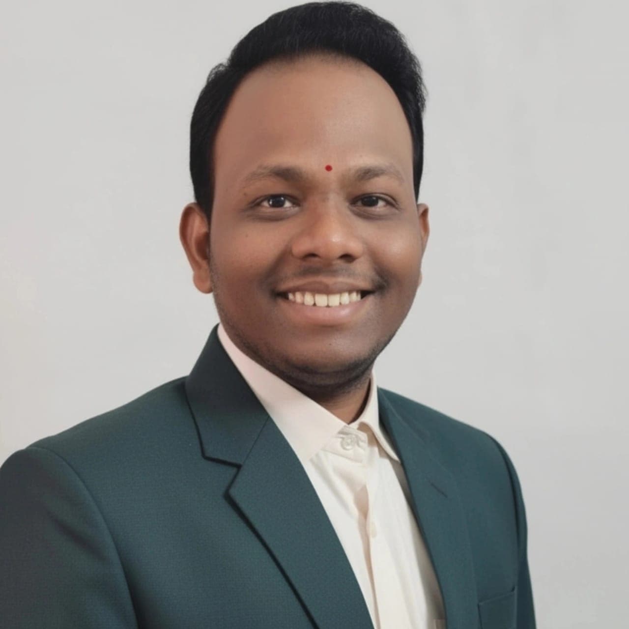 Sharath Jonnala, Founder of Inquinion