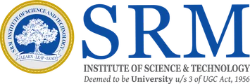 SRM logo